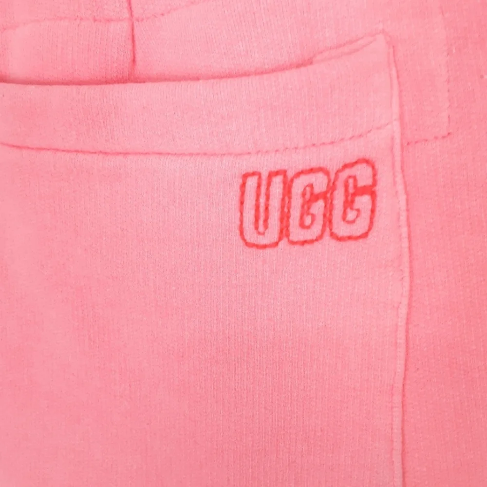 UGG | Neon Pink Jogger_7